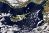 Uluslararası Uzay Istasyonu Bugün Kıbrıs’tan çıplak gözle görülebilecek
