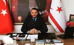 Yenierenköy Belediye Başkanı Yeşilırmak’ın, görevini asbaşkana devretmesi bekleniyor