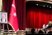 Kurucu Cumhurbaşkanı Denktaş ölümünün 10.yılında İstanbul’da özel bir konser ile anıldı