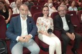 Osman Sınav ve Cihan Ünal, Yalnız Kurt projesini anlattı
