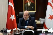 Tatar’dan Erdoğan’a teşekkür: ‘Tarihi cevaba sevindik’