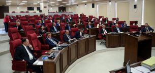 Kıbrıs Türk Elektrik Kurumu’nun AKSA’ya olan borcu devlet borcu olarak devralınıyor