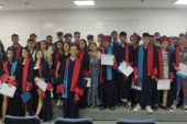 Taner Akcan Çıraklık ve Yetişkin Eğitim Merkezi 2022 yılı mezuniyet töreni yapıldı