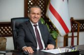Ataoğlu, “Uluslararası Kooperatifler Günü” dolayısıyla mesaj yayımladı
