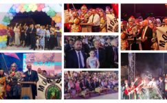 12. Pulya Festivali başladı