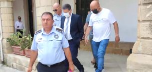 Kıb-Tek eski müdürü Erdoğan ve şoförüne 18 ay hapis cezası