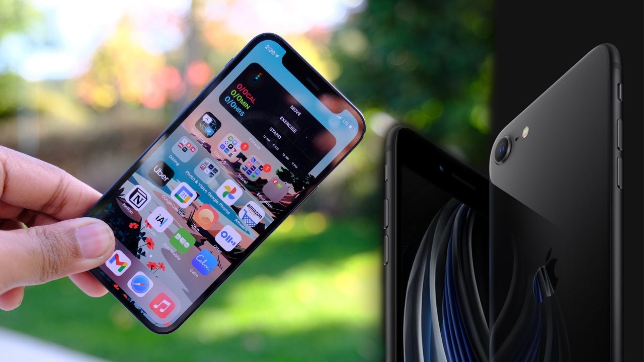 Apple’ın uygun fiyatlı telefonunun tasarım çizgisi ortaya çıktı!
