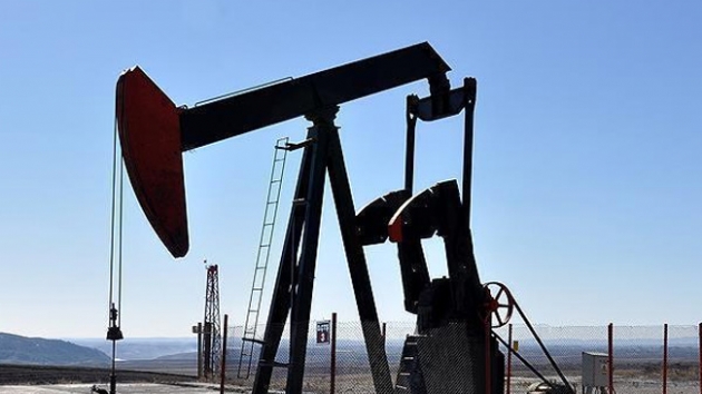 Brent petrolün varil fiyatı 93,27 dolar
