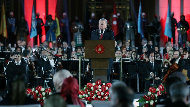 Erdoğan: Yunanistan’ın radar kilidi atması düşmanca