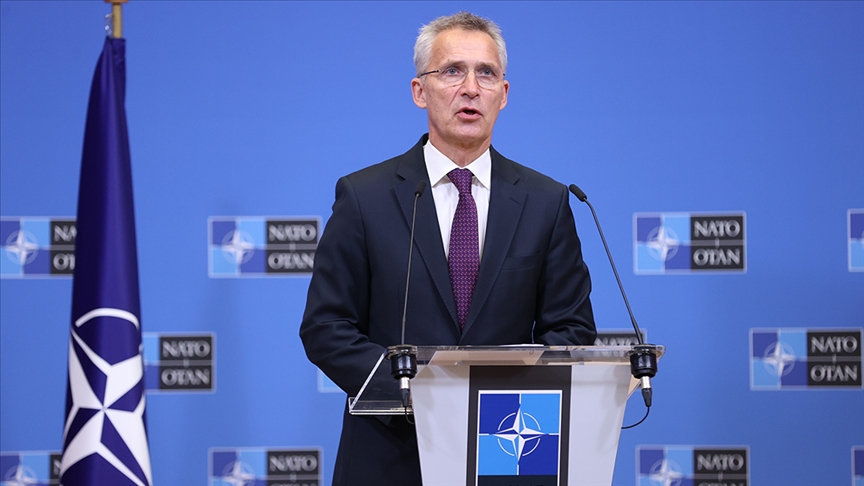 NATO, Zaporijya nükleer tesisinde UAEA’nın incelemesine izin verilmesini istedi