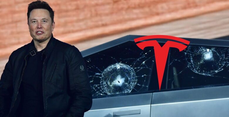 Elon Musk çıldırdı! Tesla Cybertruck suda gidebilecek