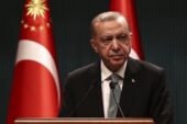 Erdoğan: Yunanistan’ın son dönemde Türkiye’ye yönelik tutumu izah edilir gibi değil