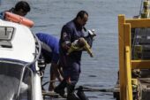 Brezilya’da yolcu teknesinin batması sonucu 11 kişi hayatını kaybetti