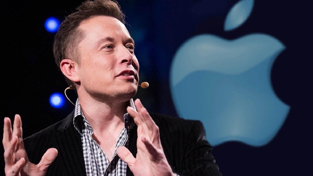 Apple ve Elon Musk arasında kritik iPhone 14 görüşmesi!