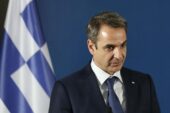 Yunanistan Başbakanı Miçotakis, Türkiye ile diyaloğa açık olduğunu belirtti