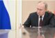 Putin Herson ve Zaporijya’nın sözde bağımsızlıklarını tanıyan kararnameleri imzaladı