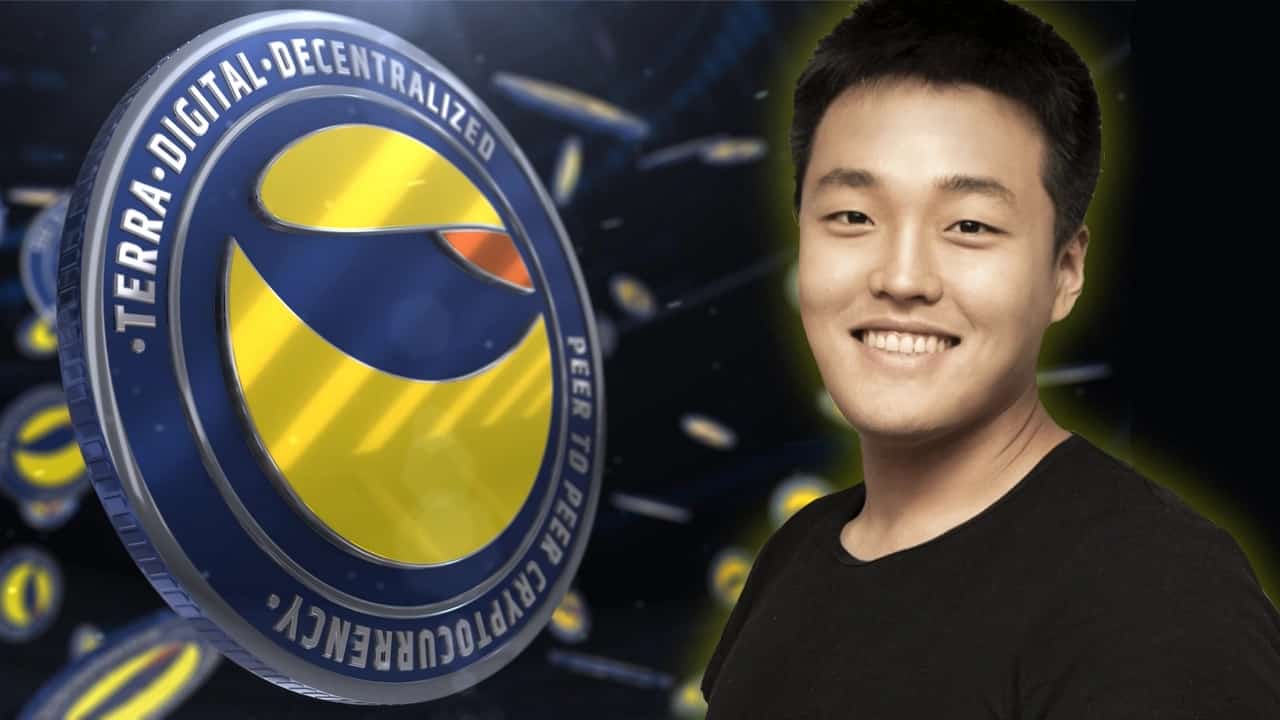 LUNA’nın kurucusu için işler kötüye gidiyor!