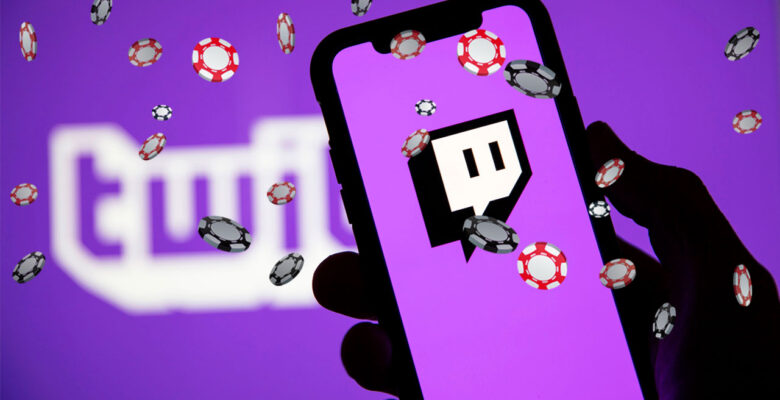 Twitch’ten kumar yayınları konusunda tepki çeken karar!