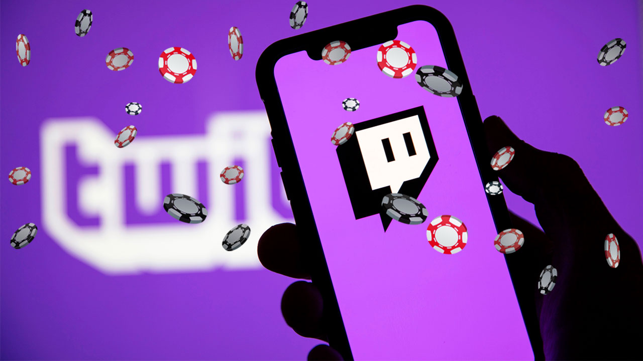 Twitch’ten kumar yayınları konusunda tepki çeken karar!