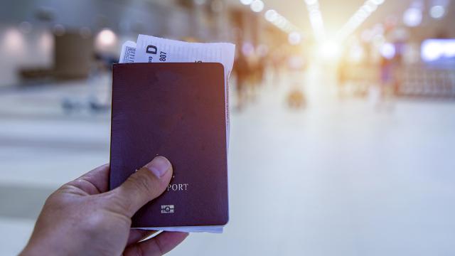 Rusya, AB vize hamlesine misilleme sözü verdi