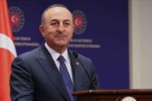 TC Dışişleri Bakanı Çavuşoğlu: Tahıl anlaşmasıyla küresel bir rahatlama oldu