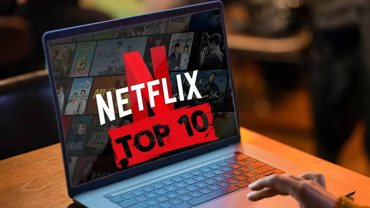 İzleyecek dizi bulamayanlar buraya: Netflix, Top10 listesini açıkladı!
