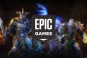 Epic Games, ücretsiz oyunlarını açıkladı!
