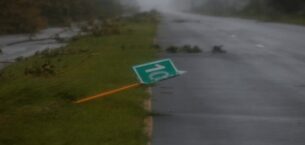 Ian Kasırgası’nda mahsur kalan 500’ün üzerinde Floridalı kurtarıldı