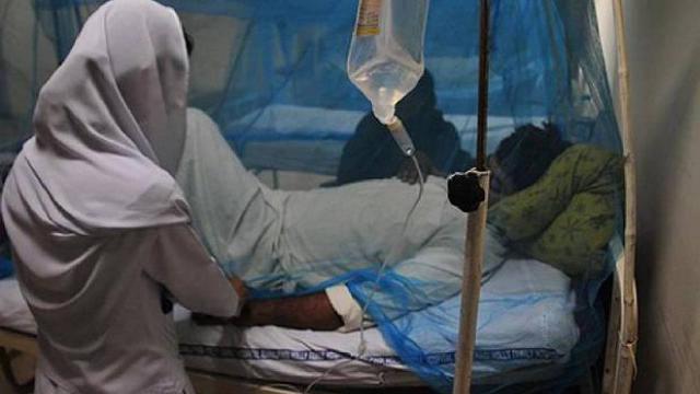 Nijerya’da kolera salgını