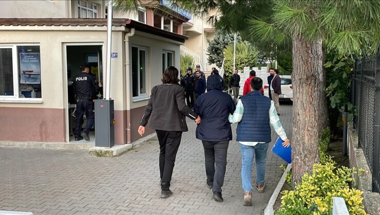 Amasra’da maden ocağındaki patlamaya ilişkin 25 şüpheli hakkında gözaltı kararı