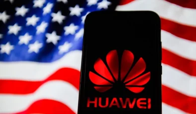 ABD noktayı koydu! Huawei ve ZTE için yolun sonu