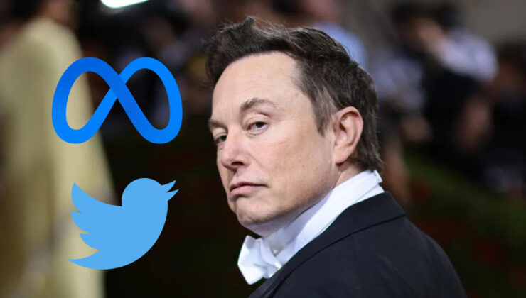 Meta’dan Elon Musk’a teklif: Twitter için hazır!