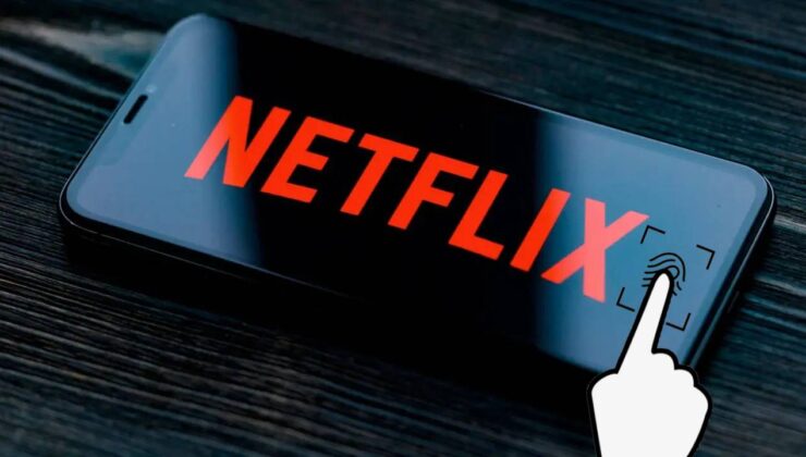 Netflix, şifre paylaşımı önlemini abarttı! DNA testi isterse şaşırmayın