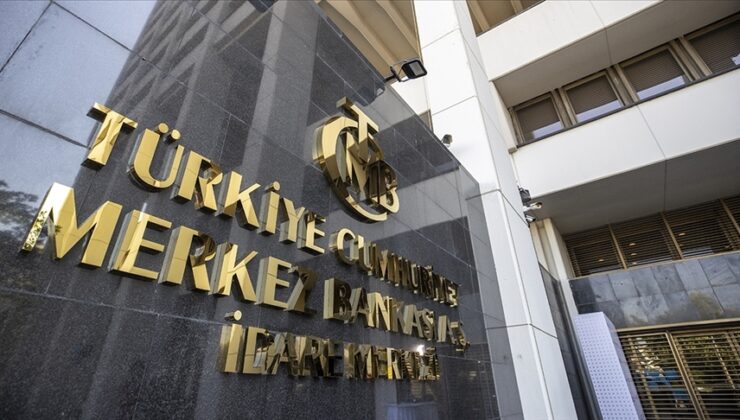 TC Merkez Bankası politika faizini yüzde 12’den yüzde 10,5’e indirdi