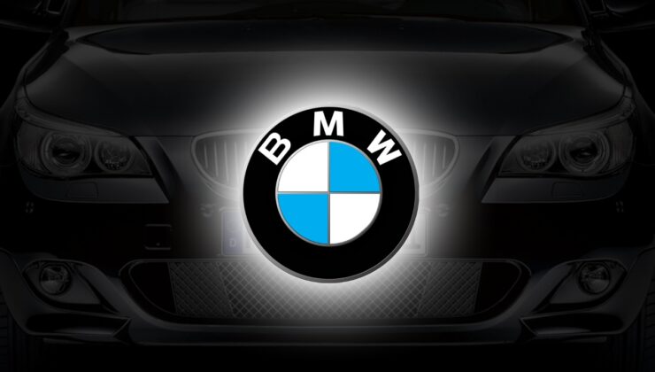 BMW’nin paylaşımında Gemlik detayı! Togg’a nispet mi?
