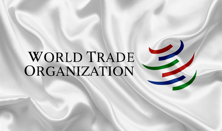 Dünya Ticaret Örgütü: Küresel mal ticareti muhtemelen yavaşlayacak