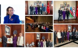 GİKAD, Azerbaycan’da foruma katıldı