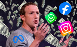 Mark Zuckerberg’in serveti ne kadar? [2022 Güncel]