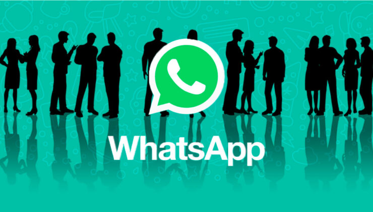 WhatsApp Web yeni güvenlik önlemine kavuşuyor!
