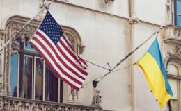 ABD: Ukrayna’yı desteklemek konusunda hiçbir tereddüt olmayacak