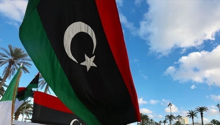 Libya, Türkiye ile imzalanan mutabakat muhtıralarına bağlılığını Yunanistan’a gösterdi