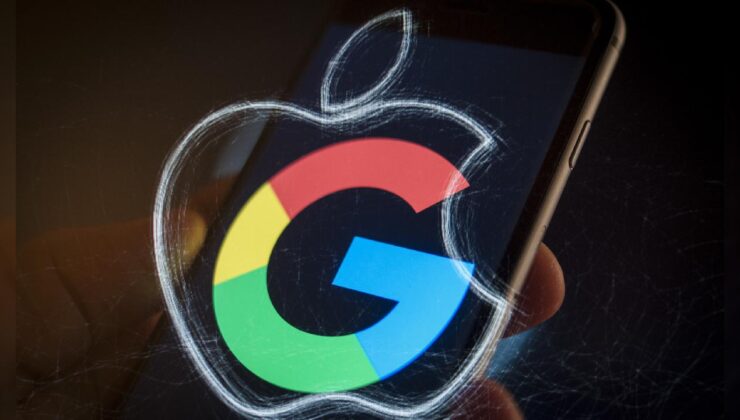 Apple ve Google için yeni suçlama! Sınırsız güce sahipler