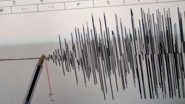 Romanya’da 5,2 büyüklüğünde deprem