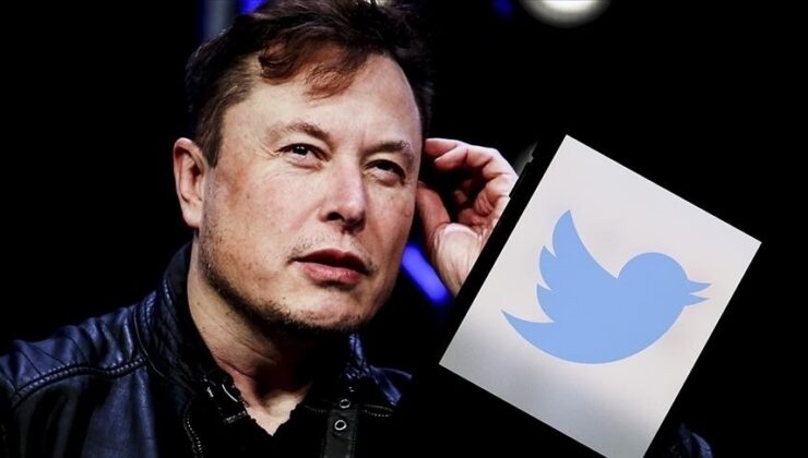 Musk’tan Twitter kullanıcılarına: Takipçi sayınız azalabilir