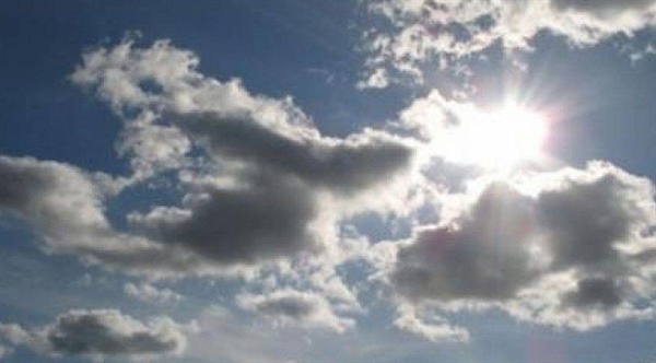 Meteoroloji Dairesi: Hafta boyunca bulutlu hava etkili olacak