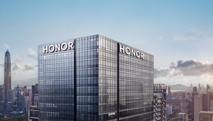 Honor, bağımsız bir şirket olmasının 2. yılını kutluyor!