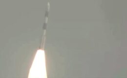 Hindistan, Butan ile geliştirdiği uyduyu uzaya fırlattı
