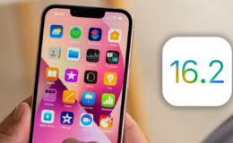 iOS 16.2 ne zaman çıkıyor?