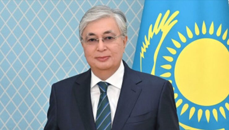 Kazakistan’daki cumhurbaşkanlığı seçimlerini Tokayev’in kazandığı kesinleşti
