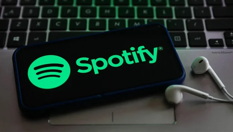 Spotify açıkladı! İşte 2022’de en çok dinlenen şarkılar